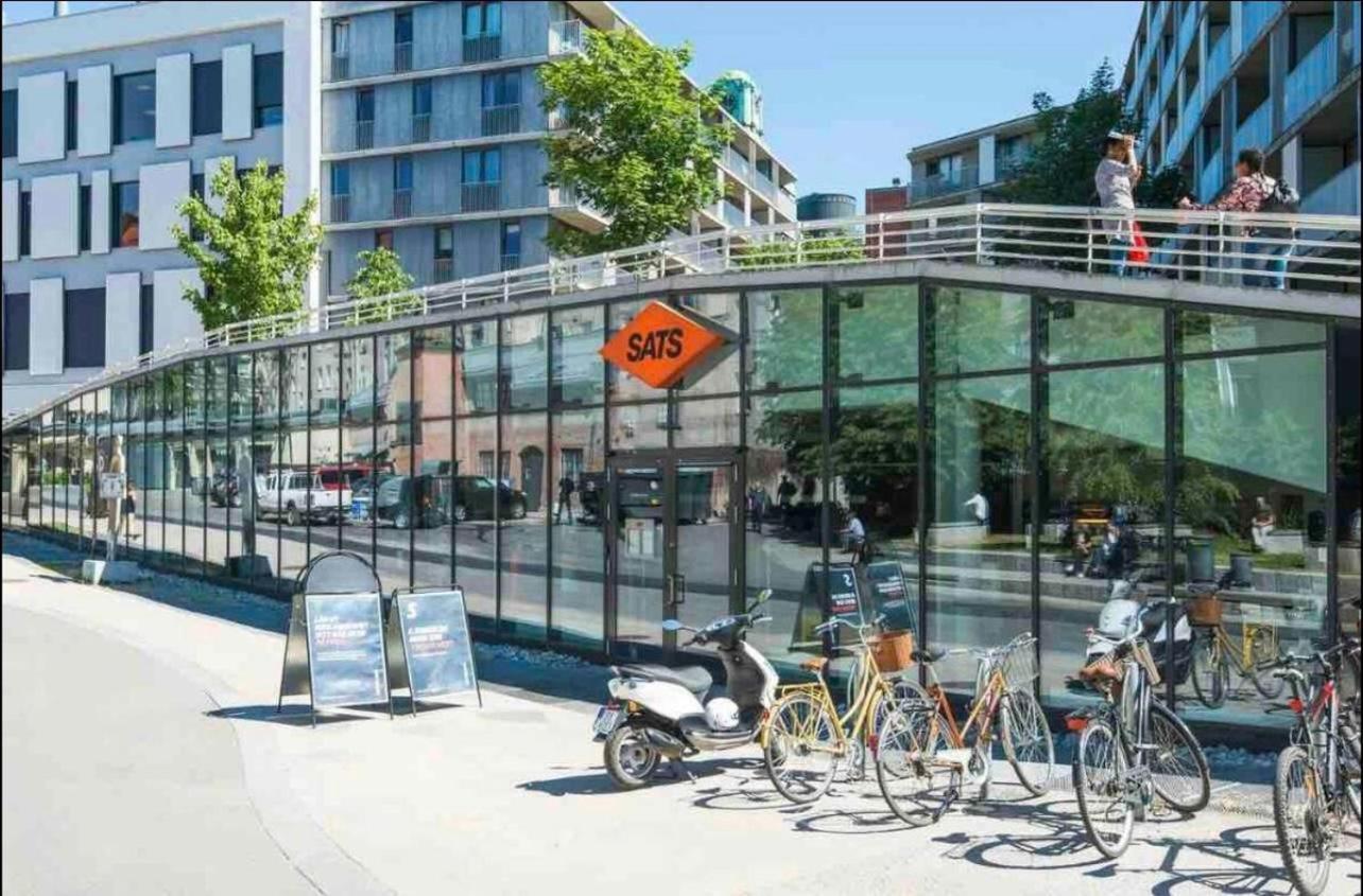 Small With Smart Solution In Of Only 2 Km From The Station