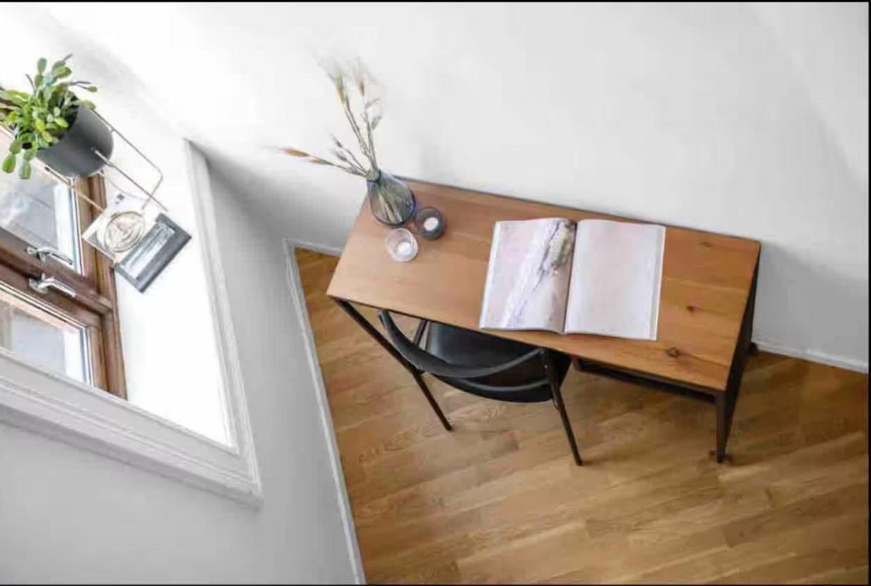 Small With Smart Solution In Of Only 2 Km From The Station