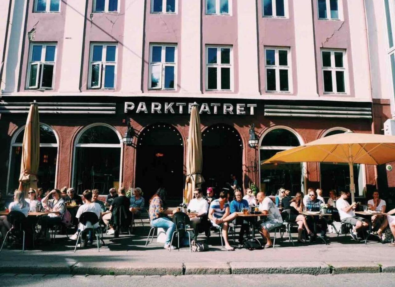 Small With Smart Solution In Of Only 2 Km From The Station