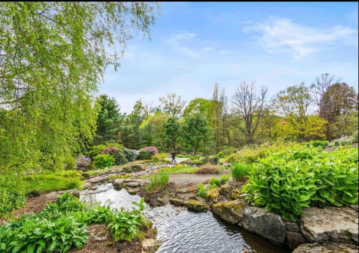 Small With Smart Solution In Of Only 2 Km From The Station Oslo